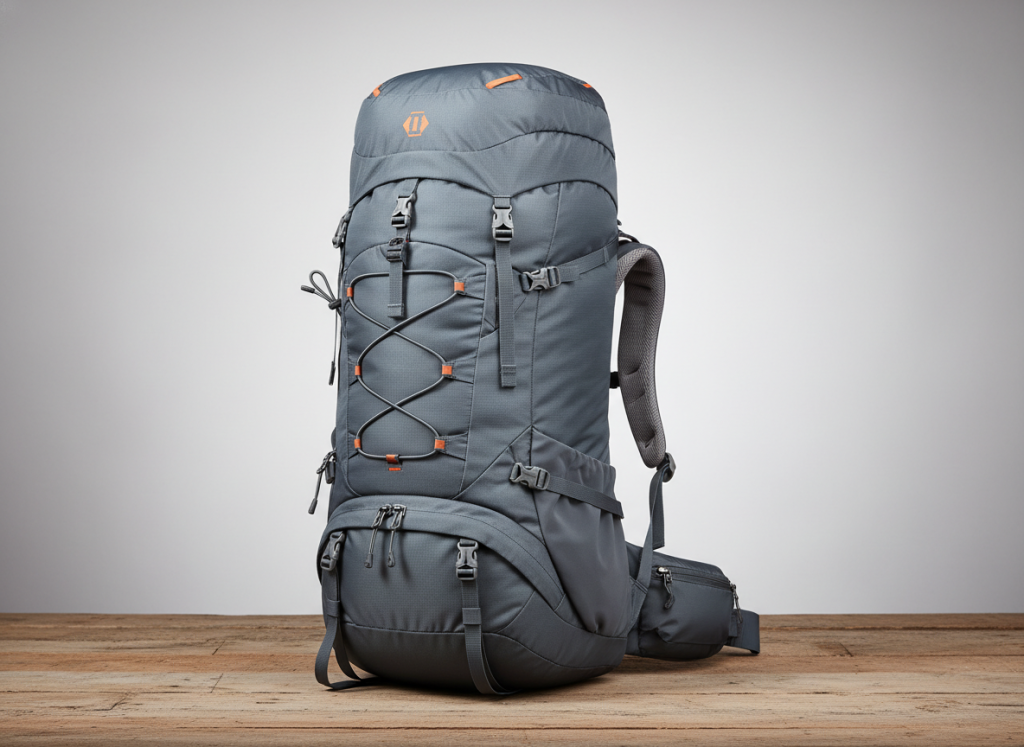 TrailLite 65L Backpack